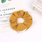 1 Piece Fashionable Velvet Elasticated Hair Scrunchie Style Purse With Zipper Hair Band Hair Accessory