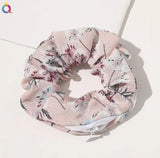 1 Piece Fashionable Velvet Elasticated Hair Scrunchie Style Purse With Zipper Hair Band Hair Accessory