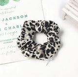 1 Piece Fashionable Velvet Elasticated Hair Scrunchie Style Purse With Zipper Hair Band Hair Accessory