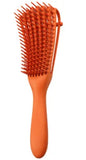 Detangling Hair Brush Solution for Smoother, Shinier, And Healthier hair