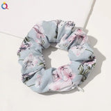 1 Piece Fashionable Velvet Elasticated Hair Scrunchie Style Purse With Zipper Hair Band Hair Accessory