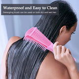 Detangling Hair Brush Solution for Smoother, Shinier, And Healthier hair