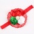 Roses With Lace & Imitation Pearl Headband Hair AccessoryA Cute Roses With Lace &amp; Imitation Pearl Headband Hair Accessory.
Suitable fro newborn baby girls to toddlers and even older children.This eleasticated headband lavishhairandbeauty.comLace & Imitation Pearl Headband Hair Accessory