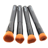 Multipurpose Makeup Brush Set For Face Powder, Blusher & Foundation Makeup Tool Set