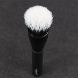 Duo Fibre Versatile Makeup Blusher BrushA Duo Fibre Versatile Makeup Brush.
This professional vela.yue brush is suitable for Powder, Foundation, Bronzer or Blusher. A fantastic makeup tool and popular as alavishhairandbeauty.comDuo Fibre Versatile Makeup Blusher Brush