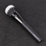 Duo Fibre Versatile Makeup Blusher BrushA Duo Fibre Versatile Makeup Brush.
This professional vela.yue brush is suitable for Powder, Foundation, Bronzer or Blusher. A fantastic makeup tool and popular as alavishhairandbeauty.comDuo Fibre Versatile Makeup Blusher Brush