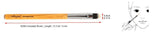 Professional Synthetic Concealer Makeup Brush ToolProfessional Synthetic Concealer Makeup Brush .
Get an even coverage and blend out your blemishes with this easy to use Concealer Makeup Brush. A soft brush with woolavishhairandbeauty.comProfessional Synthetic Concealer Makeup Brush Tool