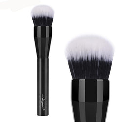 Duo Fibre Versatile Makeup Blusher Brush