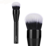 Duo Fibre Versatile Makeup Blusher BrushA Duo Fibre Versatile Makeup Brush.
This professional vela.yue brush is suitable for Powder, Foundation, Bronzer or Blusher. A fantastic makeup tool and popular as alavishhairandbeauty.comDuo Fibre Versatile Makeup Blusher Brush