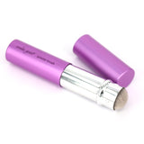 Retractable Aluminium Makeup BrushThis is a fabulous makeup tool for handbags or travel as it's small &amp; compact.Retractable which helps keep hygienically clean.Use for Blusher,Powder or Bronzer alavishhairandbeauty.comRetractable Aluminium Makeup Brush