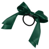 1 Piece Satin Ribbon Bow Scrunchie Style Ponytail Hair Band Hair StyliA girls Satin hair - Ribbon Bow style Scrunchie for Pony-tails, Plaits etc hair decoration.
These fun Hairband styling accessories are a great way to smarten up yourlavishhairandbeauty.com1 Piece Satin Ribbon Bow Scrunchie Style Ponytail Hair Band Hair Styling Accessory