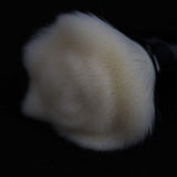 Large Rose Shaped Professional Makeup Blusher BrushA Large Rose Shaped Professional Style Makeup Brush.

This quality blusher brush is for all types of makeup where you would expect to use a large brush. For Face Powlavishhairandbeauty.comLarge Rose Shaped Professional Makeup Blusher Brush