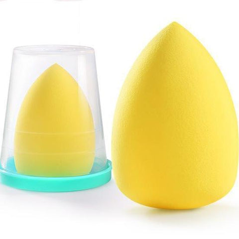 Quality Makeup Cosmetic Beauty Sponge Beauty Cosmetic Puff For Foundation Application