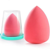 Quality Makeup Cosmetic Beauty Sponge Beauty Cosmetic Puff For Foundation Application
