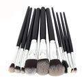 High Quality 15 Piece Professional Makeup Brushes Set Makeup Tools KitProfessional 15 Piece Brushes Set, not only beautiful, but also practical.
Brushes are made of high quality synthetic hair, antibacterial, with black betula handle.
lavishhairandbeauty.comHigh Quality 15 Piece Professional Makeup Brushes Set Makeup Tools Kit