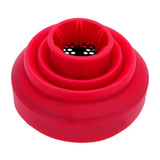 Universal Foldaway Silicone Hairdryer Diffuser Hair Styling Tool AccesUniversal Foldaway Silicone Hairdryer Diffuser. Compact &amp; ideal for travel,designed to fit most Hairdryers.Diffusers are an excellent way to dry and style naturalavishhairandbeauty.comUniversal Foldaway Silicone Hairdryer Diffuser Hair Styling Tool Accessory