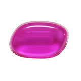 Multi Coloured Transparent Silicone Gel Sponge Makeup Accessories