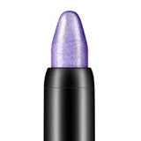 1 Piece Eyeshadow Makeup Glitter Highlighter/Eyeshadow PencilEyeshadow Makeup Glitter Highlighter/Eyeshadow Pencil that will glam up any look.Really easy to apply and wears exceptionally well.Long lasting and water resistant.
lavishhairandbeauty.com1 Piece Eyeshadow Makeup Glitter Highlighter/Eyeshadow Pencil