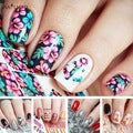 1 Sheet Nail Art Water Decal Aztec Transfers StickersQuality Nail Art Decals that come in a variety of colours and designs.This pattern is an Aztec design in a choice of colours.
Suitable for fingers and toes and greatlavishhairandbeauty.com1 Sheet Nail Art Water Decal Aztec Transfers Stickers