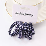Multi Coloured Pack Of Cotton Print Elasticated Bobble Hairband Hair AMulti Coloured Pack Of Cotton Print Elasticated Bobble Hairband Hair Accessories.A different colour and style to suit every occassion.Department Name: Adult &amp; Chlavishhairandbeauty.comCotton Print Elasticated Bobble Hairband Hair Accessories