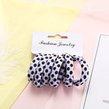 Multi Coloured Pack Of Cotton Print Elasticated Bobble Hairband Hair AMulti Coloured Pack Of Cotton Print Elasticated Bobble Hairband Hair Accessories.A different colour and style to suit every occassion.Department Name: Adult &amp; Chlavishhairandbeauty.comCotton Print Elasticated Bobble Hairband Hair Accessories