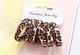 Multi Coloured Pack Of Cotton Print Elasticated Bobble Hairband Hair AMulti Coloured Pack Of Cotton Print Elasticated Bobble Hairband Hair Accessories.A different colour and style to suit every occassion.Department Name: Adult &amp; Chlavishhairandbeauty.comCotton Print Elasticated Bobble Hairband Hair Accessories