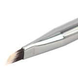 Professional Quality Synthetic Eye Makeup Eyeliner Brush Makeup ToolSynthetic Professional Quality Eye Makeup Eyeliner Brush Makeup Tool.This can be used for blending and smudging stunning smoky eyes,great for party eyes.Its soft brilavishhairandbeauty.comProfessional Quality Synthetic Eye Makeup Eyeliner Brush Makeup Tool
