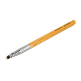Professional Quality Synthetic Eye Makeup Eyeliner Brush Makeup ToolSynthetic Professional Quality Eye Makeup Eyeliner Brush Makeup Tool.This can be used for blending and smudging stunning smoky eyes,great for party eyes.Its soft brilavishhairandbeauty.comProfessional Quality Synthetic Eye Makeup Eyeliner Brush Makeup Tool